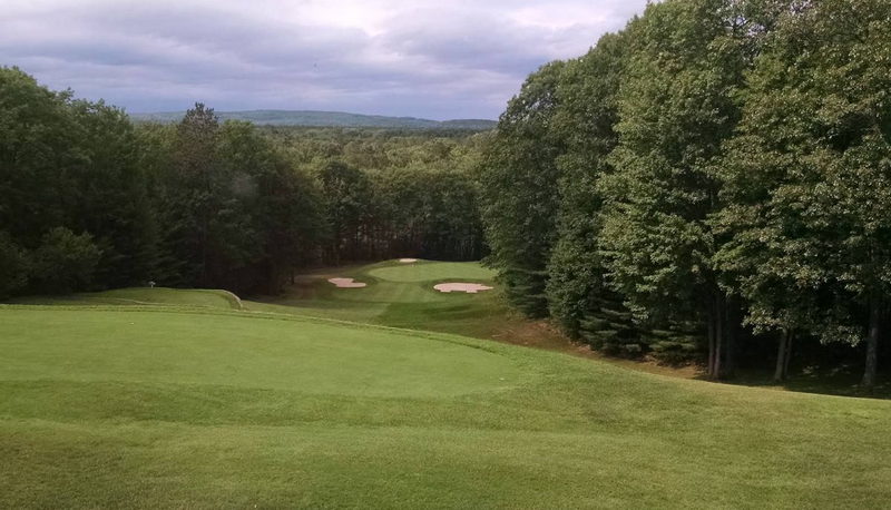 Elk Ridge Golf Course - From Website (newer photo)